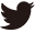 twitterのアイコン