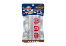 長期保存クッキーの写真
